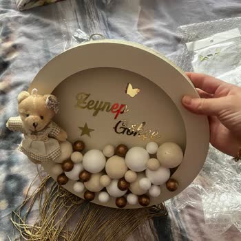 Bebekk_kapi_susleriim (Instagram) Yanlış Ürün Gönderimi Ve İletişimsizlik Mağduriyeti