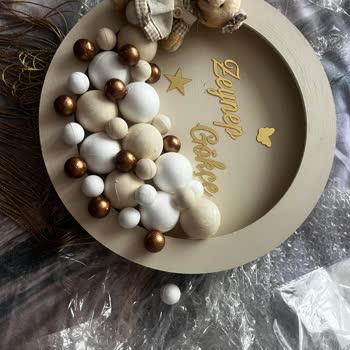 Bebekk_kapi_susleriim (Instagram) Yanlış Ürün Gönderimi Ve İletişimsizlik Mağduriyeti