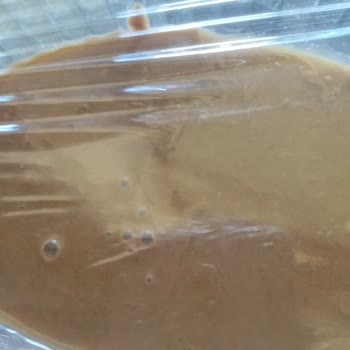 Arabacıoğlu Haşhaş Ezmesi Haşhaş Yerine Fıstık Ezmesi Satıyor