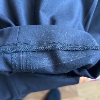 Lufian Pantolonlar Defolu İade Edemiyorum