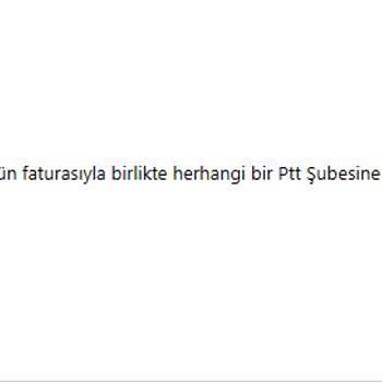 Madame Coco Ve PTT Kargo İade Sorunu