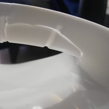 Karcher Beni Mağdur Ediyor.