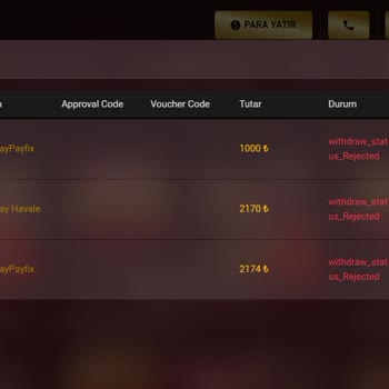 Betarsenal Paramı Ödemiyor! İlk Yatırımda Bile Bunu Yapabiliyor!