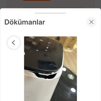 Hepsiburada Çalışmayan Cihaz Ve İade Sorunu