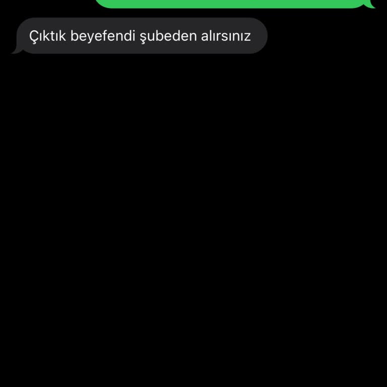 MNG Kargo Dağıtım Ve 2. Kez Dağıtıma Çıkmaması