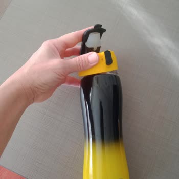 Bi Steel Plastik Kapağı Yedek Parça