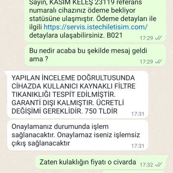 Qcy Kulaklık Ses Kısılması