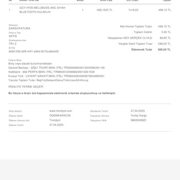 Qcy Kulaklık Ses Kısılması