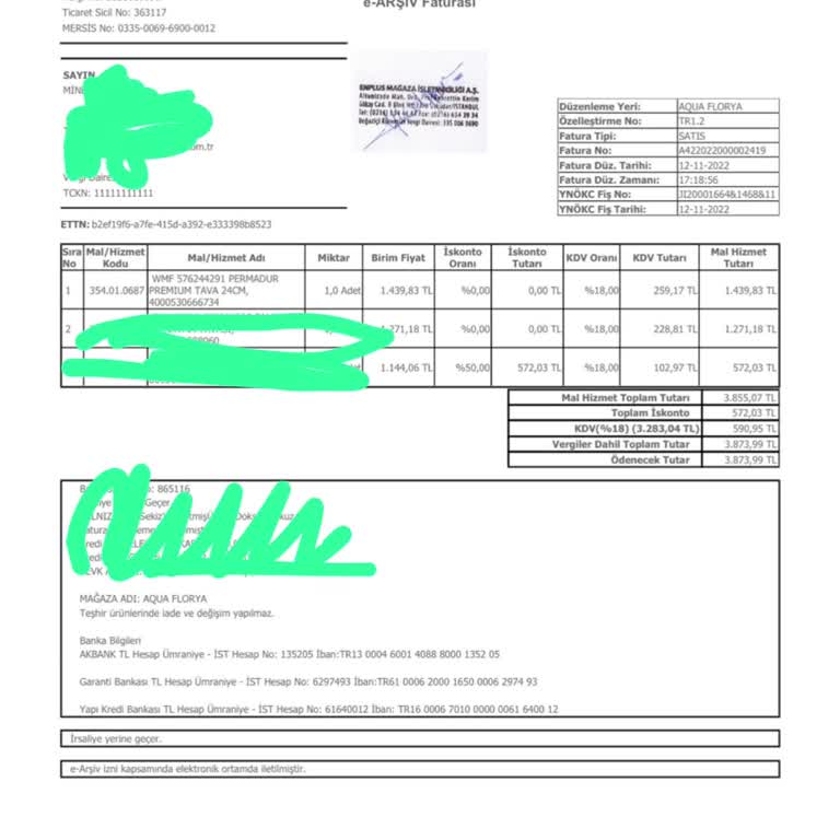 WMF Permadure Premium schneller Verschleiß und Lieferverzögerungen