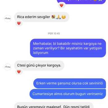 İkoshoe Instagram Üzerinden Alışverişte Yaşanan Sorunlar