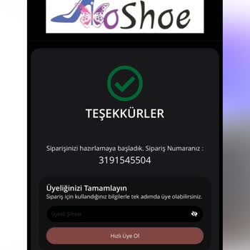 İkoshoe Instagram Üzerinden Alışverişte Yaşanan Sorunlar