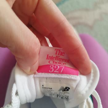 New Balance Domuz Derisi Kullanması