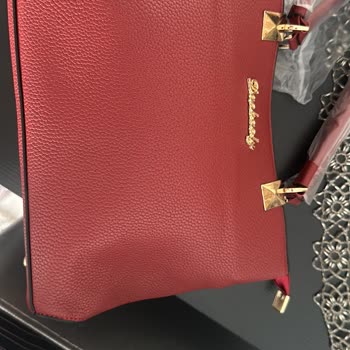 Roselve Renk Farkı Ve İade Sorunuyla Karşılaştım!