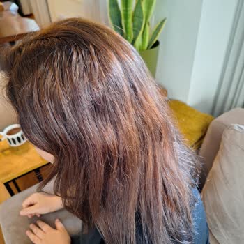 Bugiishair Saçlarımı Mahvetti!