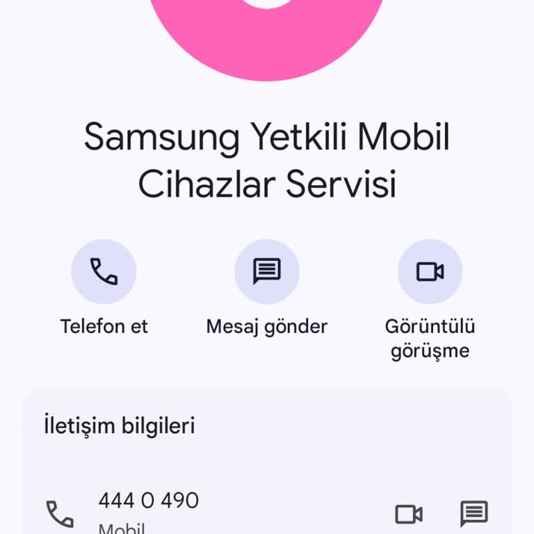 Destek Bilişim İletişim Merkezi Dengesizliği