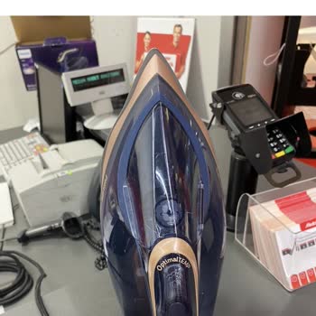 PHILIPS Ev Aletleri Philips Servis Hatası