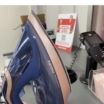 PHILIPS Ev Aletleri Philips Servis Hatası