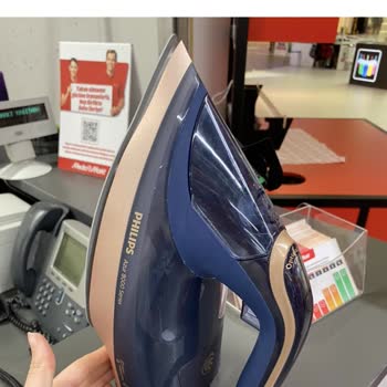 PHILIPS Ev Aletleri Philips Servis Hatası