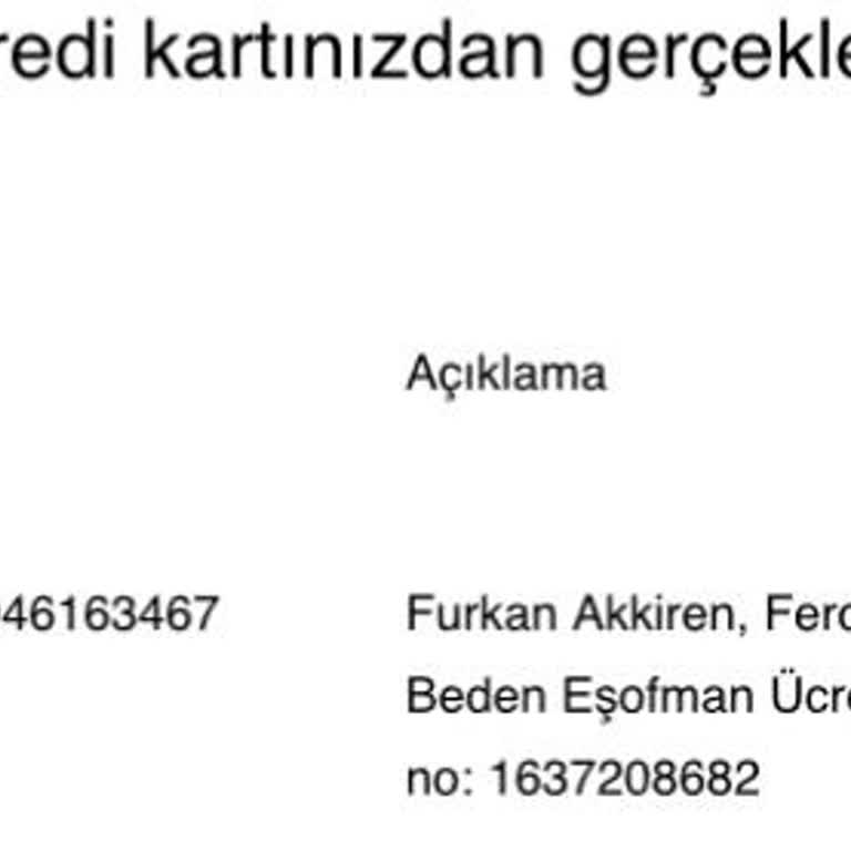 Beggand.com Beggand Kargo Vermiyor Yasal Yola Başvuracağım.
