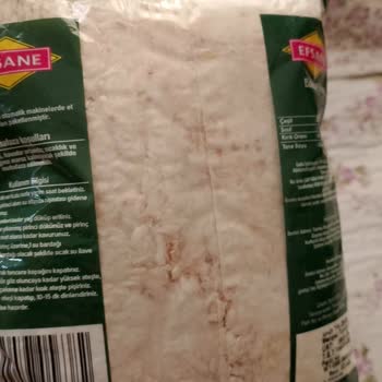 BİM Efsane Marka Pirinç Kurt Ve Böcek Doluydu!