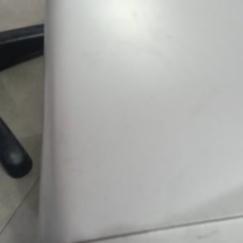 Schafer Fırın 2 Kullanımda Paslandı