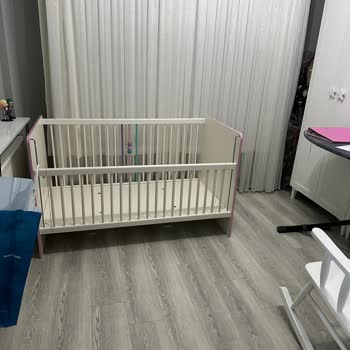 Nata Vega Çilek Odası