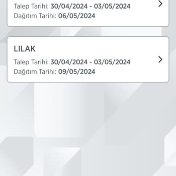 Ziraat Bankası Halka Arz Lot Gelmedi Ve Param Geri İade Edilmedi