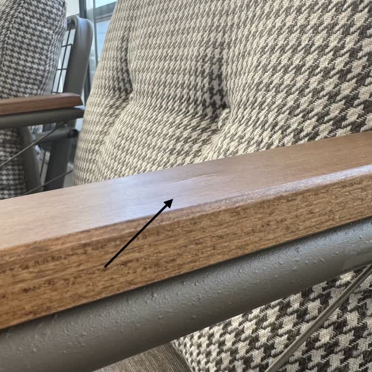 Bahçemo Home Bahçe Mobilyası Satış Sonrası Destek Sorunu