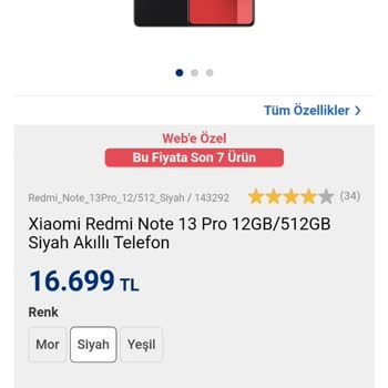 Vatan Bilgisayar Satış Ve Müşteri Hizmetleri Sorunu