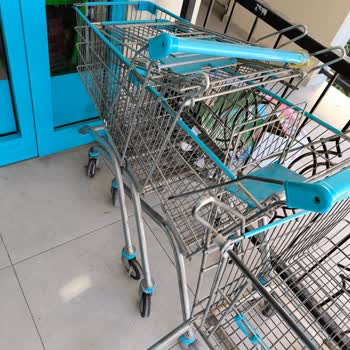 A101 İskeledeki Markaya Yakışmayan Sorunlar