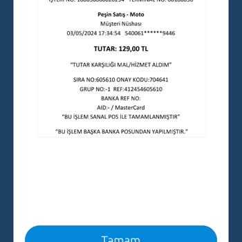 Mubi Türkiye Haksiz Üyelik Ücreti Tahsili