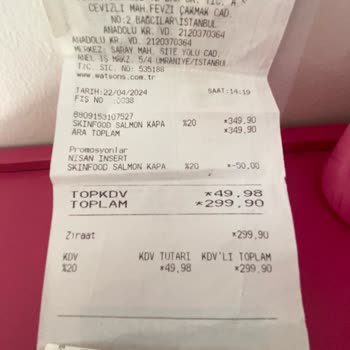 Skinfood Kapatıcı Çok Yağlı