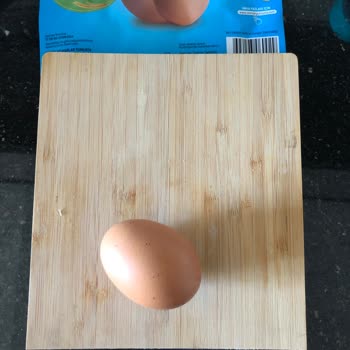 Şişman Yumurta Eksik Gramajlı Yumurta