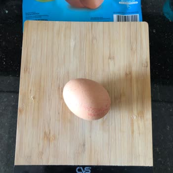 Şişman Yumurta Eksik Gramajlı Yumurta