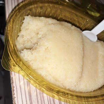 Peysan Peynir Helvasının Rengindeki Değişiklik