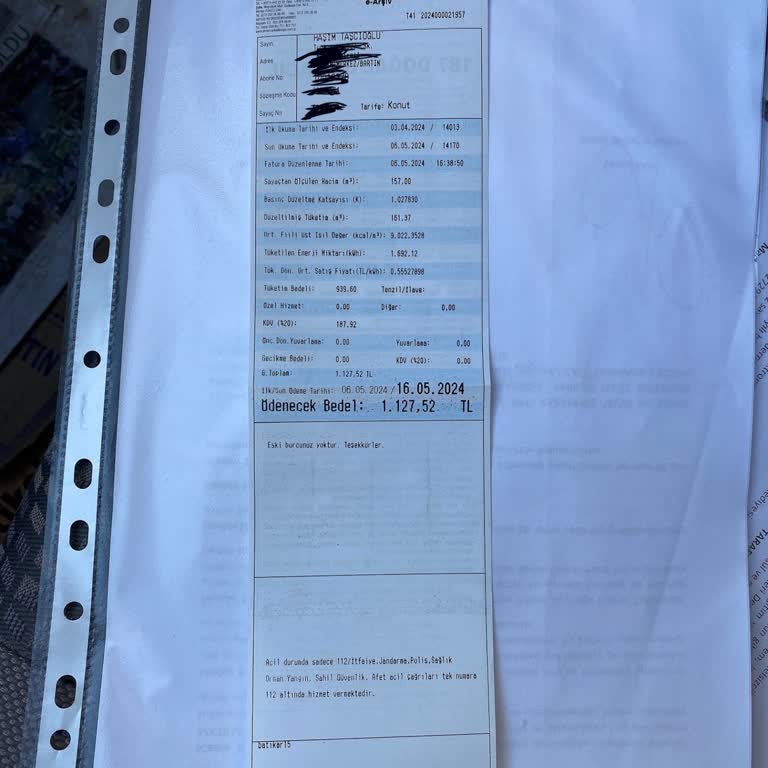 Akmercan Batıkar Tarafından Cumhurbaşkanlığı Kararnamesine Uyulmaması