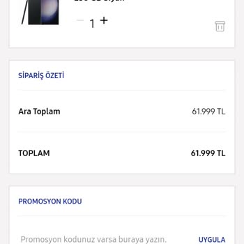 Samsung Firması Sorumsuz Ve Takipsiz