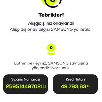 Samsung Firması Sorumsuz Ve Takipsiz
