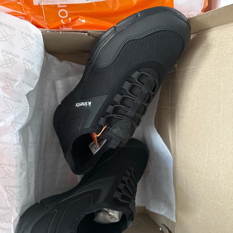 Reebok Yanlış Ürün Gönderimi