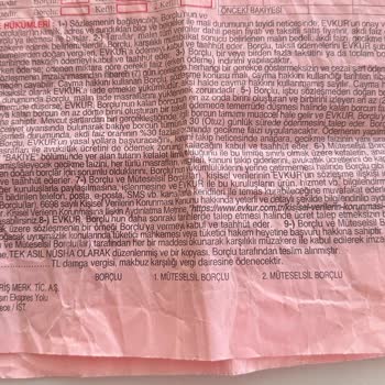 Philips Ve Evkur İade Sorunu