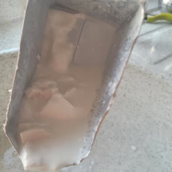 Birşah Aldığım Süt Bozuk Çıktı