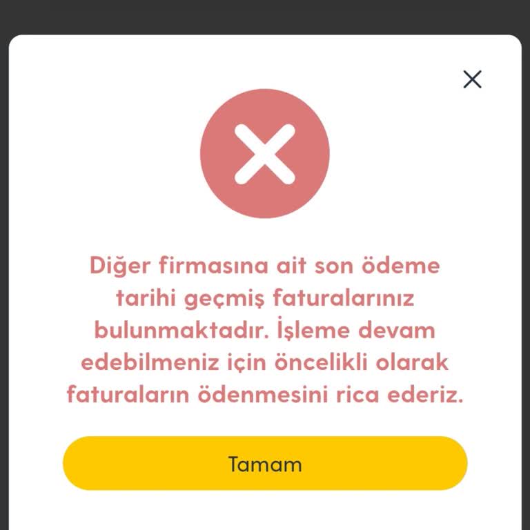Turkcell Kara Listeden Neden Çıkarılmadığımı Anlamıyorum