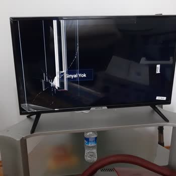 Onvo TV Aldım Pişmanım