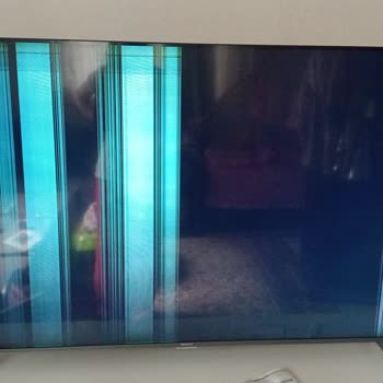 Sunny Televizyon Ekran Kararması