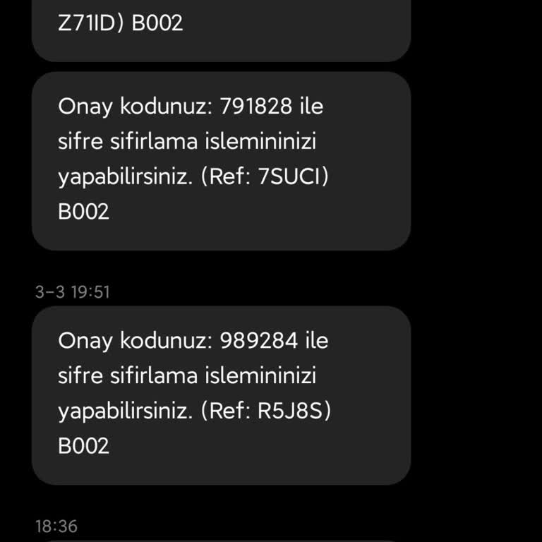 Digiturk Digisms Mesaj Geliyor