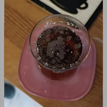 Schafer Çaycı Sıkıntımı Servis Çözemedi.