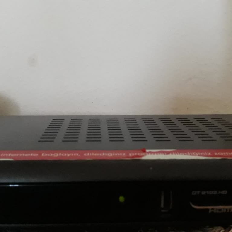 Digiturk Kendi Sisteminin Çökmesi