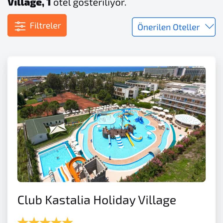 Fulltrip Yalan Bilgi Veriyor.