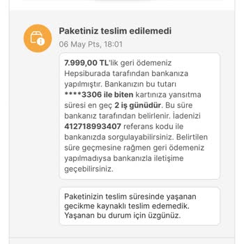 Kiwi Halıyıkama Aldım Hepsiburada Ya Da Güven Yok