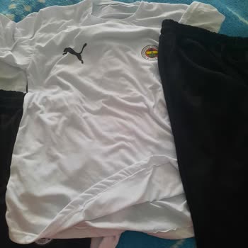 Trendforever.tr (Instagram) Ürün Kalitesi Ve Müşteri Hizmetleri Hayal Kırıklığı